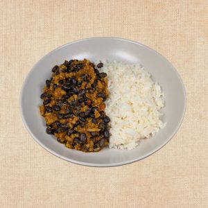 Chili con Carne y Arroz – Los Paques de Juan