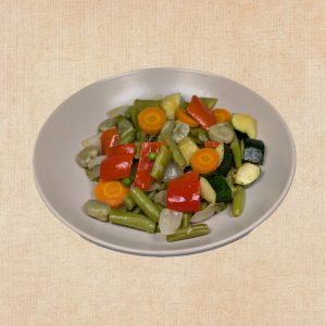 Menestra de Verduras – Los Paques de Juan