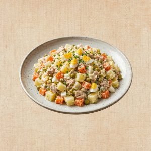 Ensaladilla Rusa– Los Paques de Juan